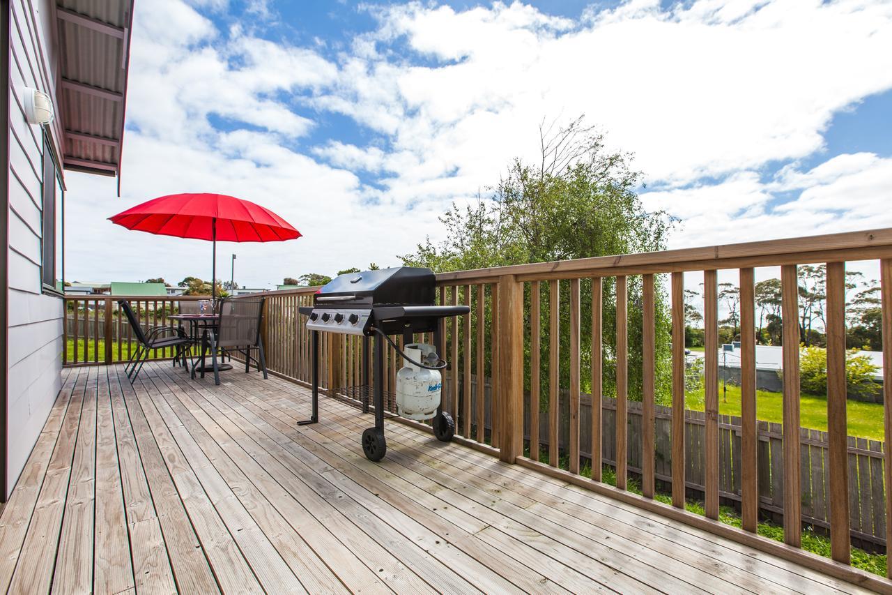 Bircoo Cottage Beach And Golf Getaway 브리드포트 외부 사진
